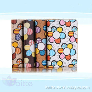 new design for mini ipad mini tablet leather case